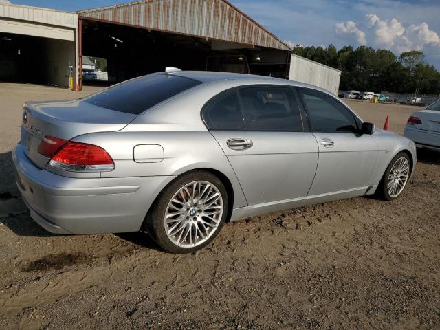 Photo 2 VIN: WBAHN83528DT84486 - BMW 750 LI 