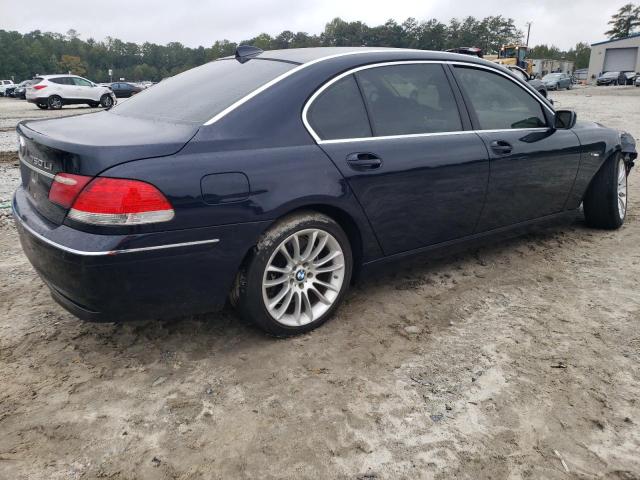 Photo 2 VIN: WBAHN83536DT27484 - BMW 7 SERIES 