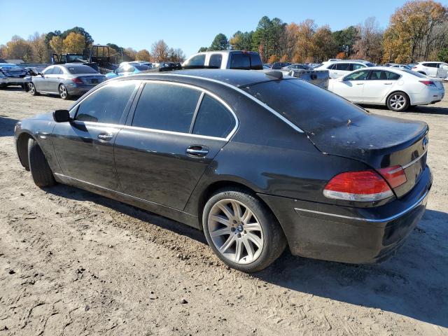 Photo 1 VIN: WBAHN83536DT31292 - BMW 7 SERIES 