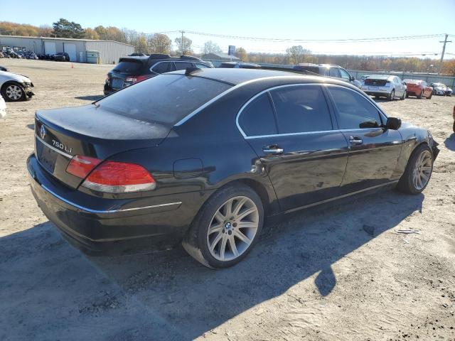 Photo 2 VIN: WBAHN83536DT31292 - BMW 7 SERIES 