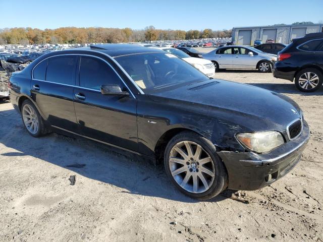 Photo 3 VIN: WBAHN83536DT31292 - BMW 7 SERIES 