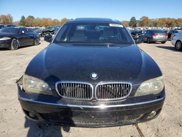 Photo 4 VIN: WBAHN83536DT31292 - BMW 7 SERIES 