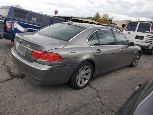 Photo 2 VIN: WBAHN83536DT33771 - BMW 7 SERIES 