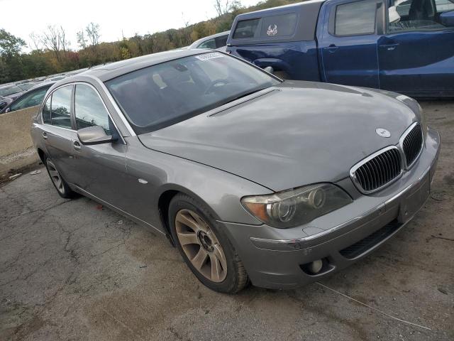 Photo 3 VIN: WBAHN83536DT33771 - BMW 7 SERIES 