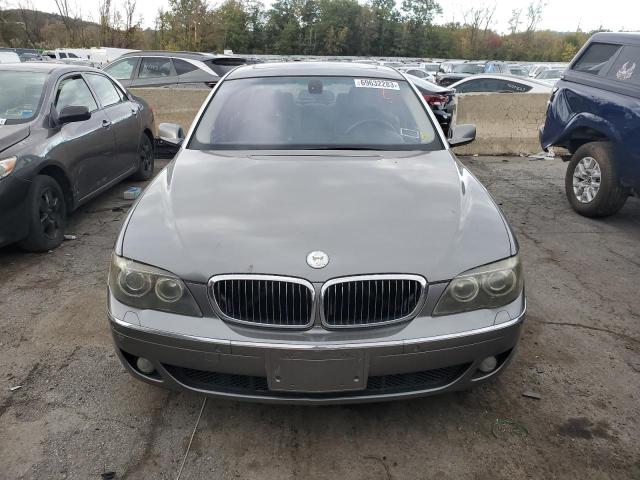 Photo 4 VIN: WBAHN83536DT33771 - BMW 7 SERIES 