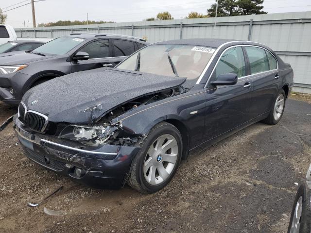 Photo 0 VIN: WBAHN83537DT66898 - BMW 7 SERIES 