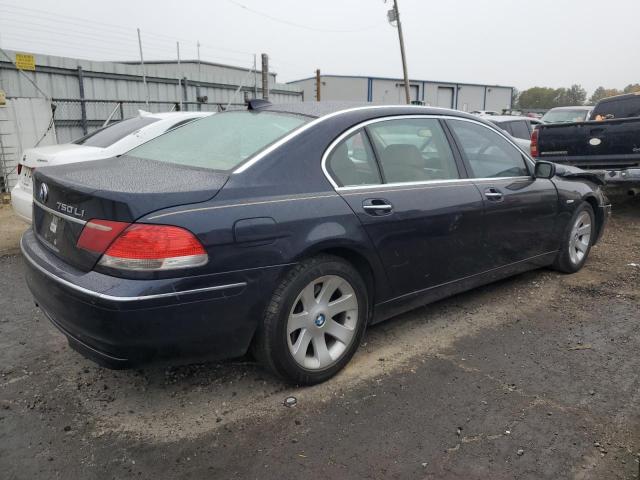 Photo 2 VIN: WBAHN83537DT66898 - BMW 7 SERIES 