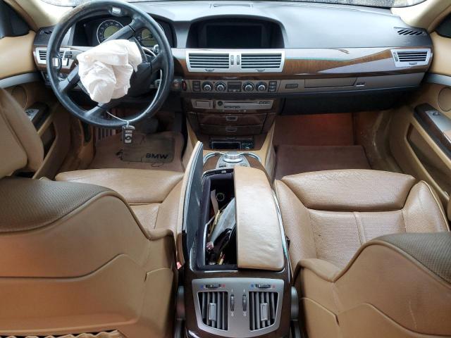 Photo 7 VIN: WBAHN83537DT66898 - BMW 7 SERIES 