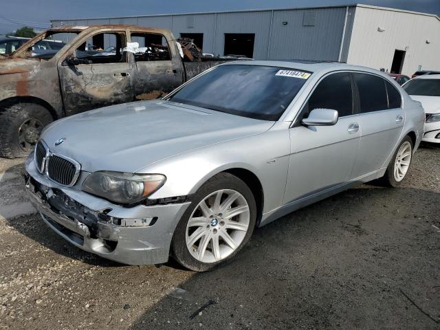 Photo 0 VIN: WBAHN83546DT28174 - BMW 750 LI 