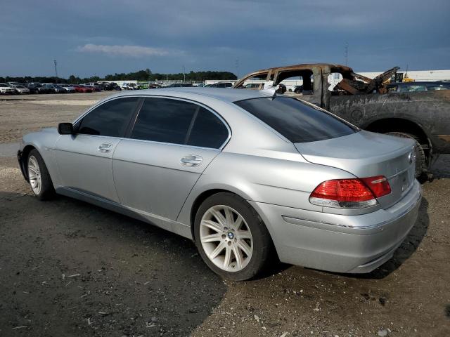 Photo 1 VIN: WBAHN83546DT28174 - BMW 750 LI 