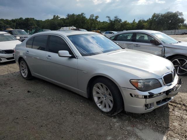 Photo 3 VIN: WBAHN83546DT28174 - BMW 750 LI 