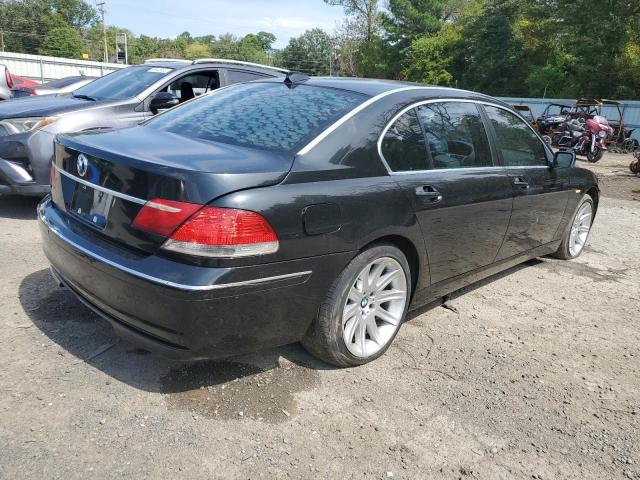 Photo 2 VIN: WBAHN83546DT28241 - BMW 750 LI 