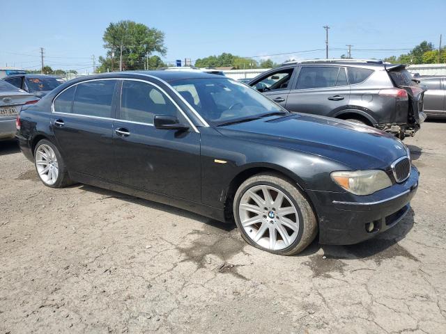 Photo 3 VIN: WBAHN83546DT28241 - BMW 750 LI 