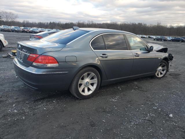 Photo 2 VIN: WBAHN83546DT59232 - BMW 7 SERIES 