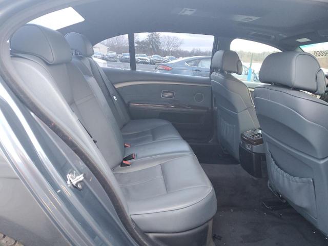 Photo 9 VIN: WBAHN83546DT59232 - BMW 7 SERIES 