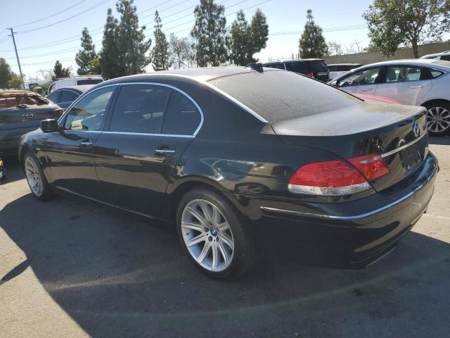 Photo 1 VIN: WBAHN83546DT63314 - BMW 750 LI 