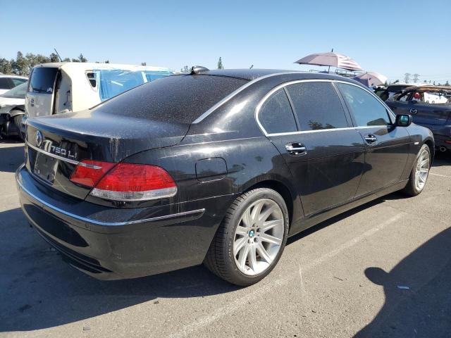 Photo 2 VIN: WBAHN83546DT63314 - BMW 750 LI 