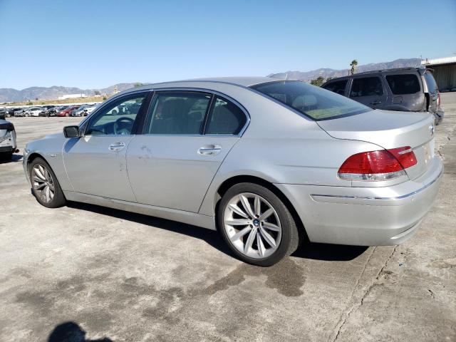 Photo 1 VIN: WBAHN83547DT68319 - BMW 7 SERIES 