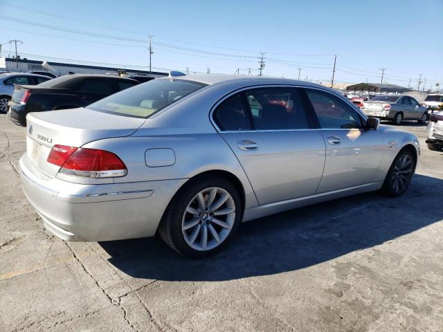 Photo 2 VIN: WBAHN83547DT68319 - BMW 7 SERIES 