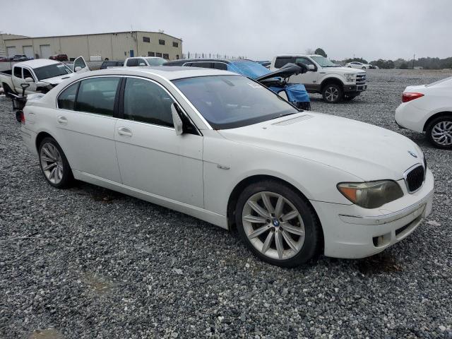 Photo 3 VIN: WBAHN83547DT74914 - BMW 750 