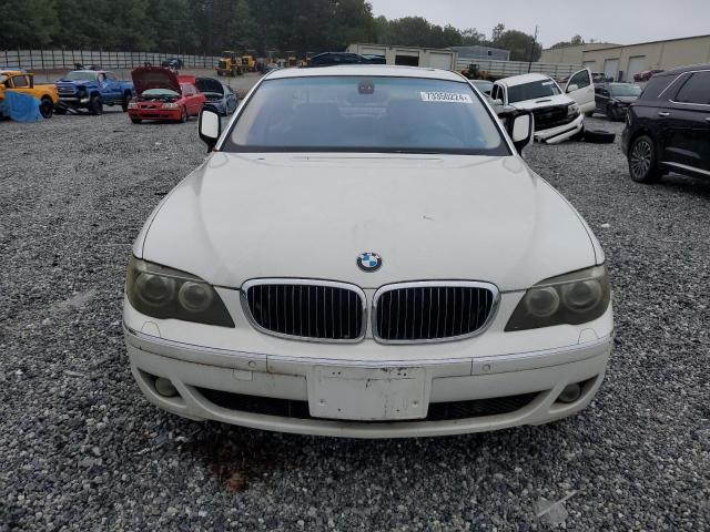 Photo 4 VIN: WBAHN83547DT74914 - BMW 750 