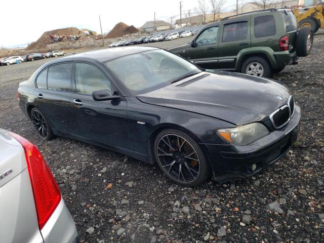 Photo 3 VIN: WBAHN83547DT76582 - BMW 7 SERIES 