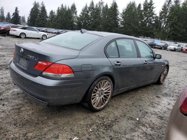 Photo 2 VIN: WBAHN83548DT78608 - BMW 7 SERIES 