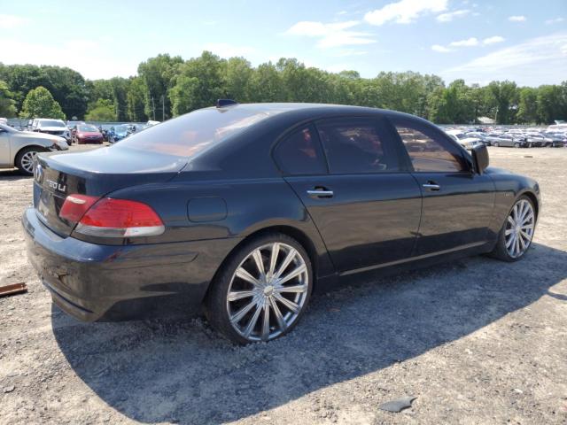 Photo 2 VIN: WBAHN83548DT84456 - BMW 7 SERIES 