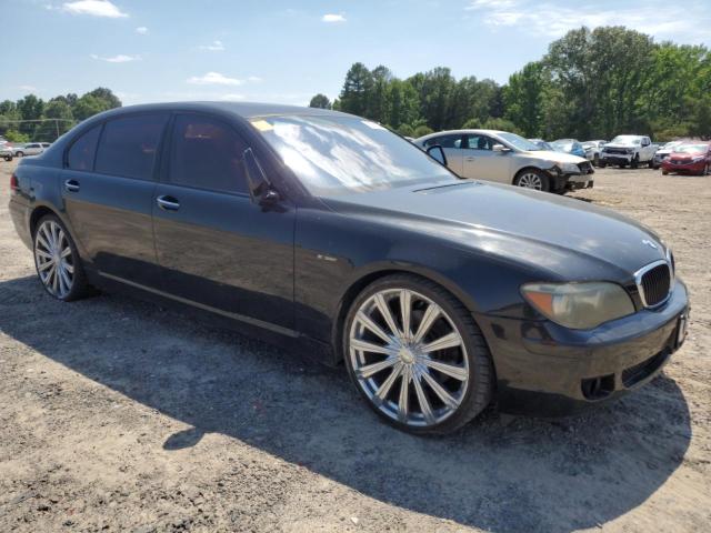 Photo 3 VIN: WBAHN83548DT84456 - BMW 7 SERIES 