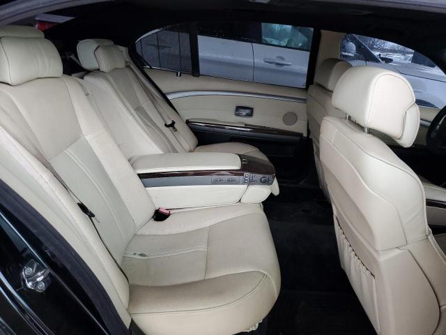 Photo 9 VIN: WBAHN83548DT86448 - BMW 7ER 