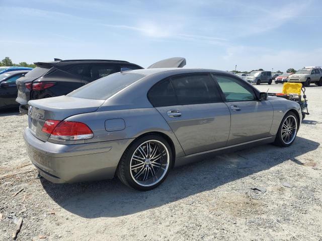 Photo 2 VIN: WBAHN83556DT27437 - BMW 7 SERIES 