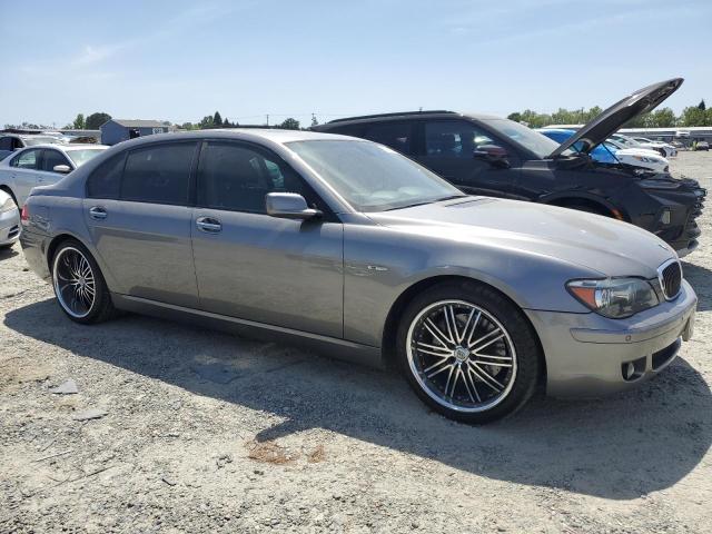 Photo 3 VIN: WBAHN83556DT27437 - BMW 7 SERIES 