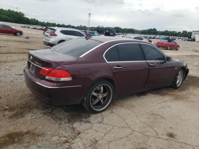 Photo 2 VIN: WBAHN83556DT34467 - BMW 7 SERIES 