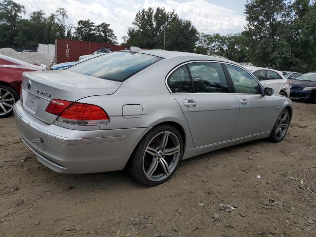 Photo 2 VIN: WBAHN83556DT60518 - BMW 750 LI 