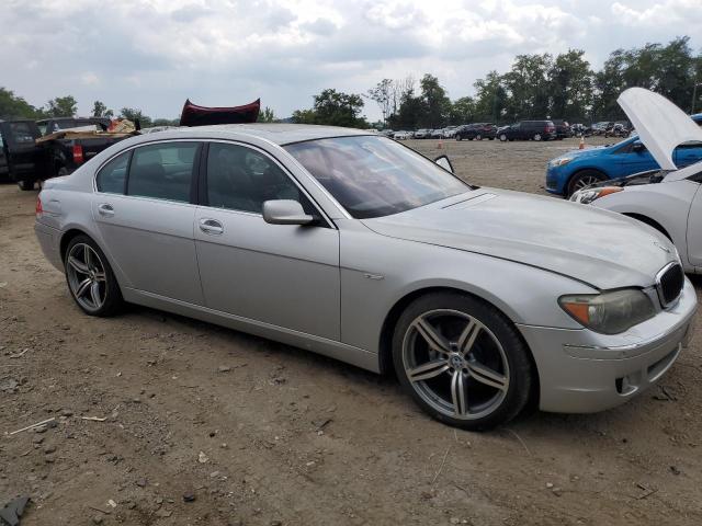 Photo 3 VIN: WBAHN83556DT60518 - BMW 750 LI 