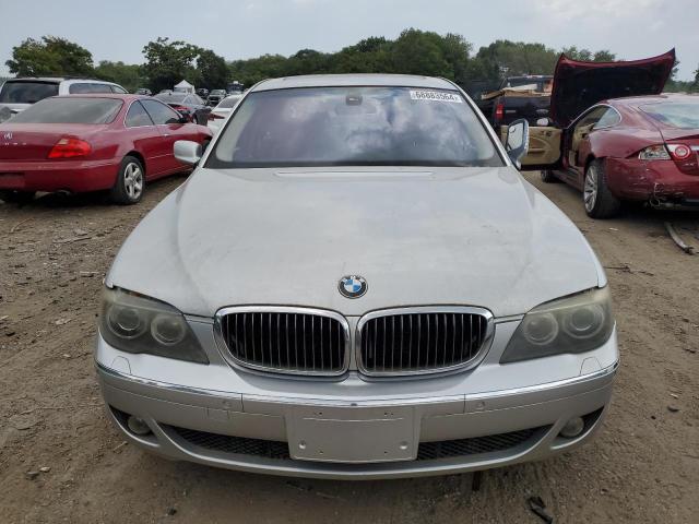 Photo 4 VIN: WBAHN83556DT60518 - BMW 750 LI 