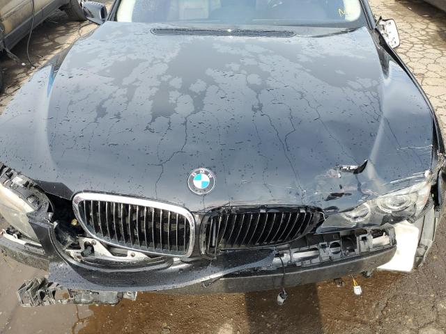 Photo 10 VIN: WBAHN83556DT62009 - BMW 7 SERIES 