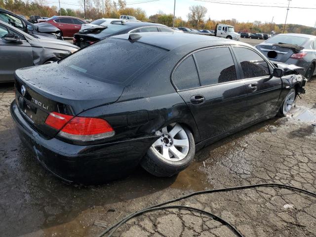 Photo 2 VIN: WBAHN83556DT62009 - BMW 7 SERIES 