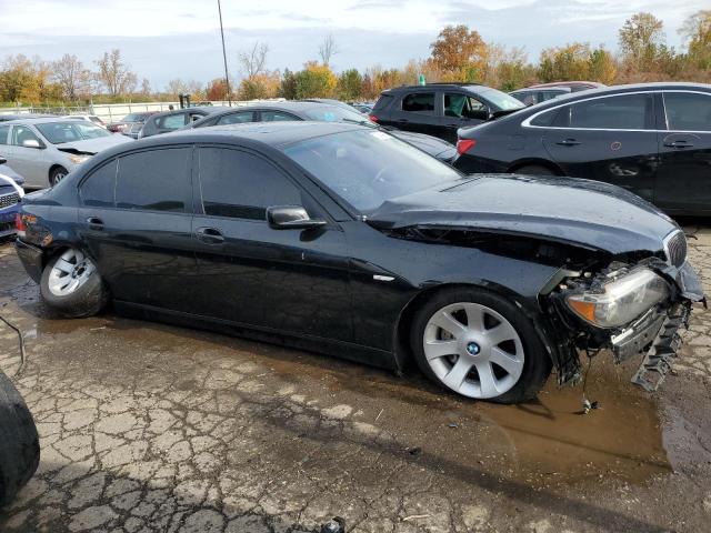 Photo 3 VIN: WBAHN83556DT62009 - BMW 7 SERIES 