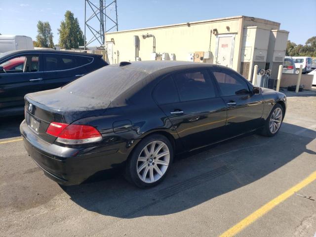 Photo 2 VIN: WBAHN83557DT69284 - BMW 750 