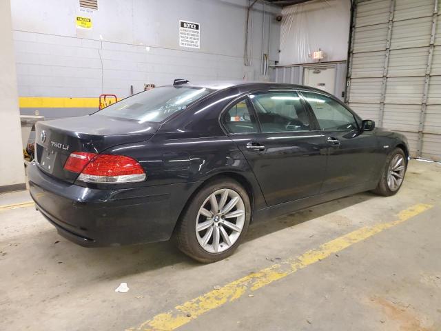 Photo 2 VIN: WBAHN83557DT76512 - BMW 7 SERIES 