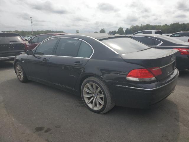 Photo 1 VIN: WBAHN83566DT27494 - BMW 7 SERIES 