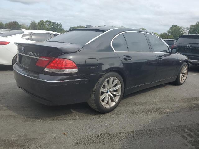 Photo 2 VIN: WBAHN83566DT27494 - BMW 7 SERIES 