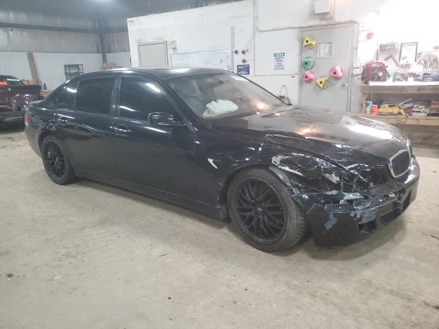 Photo 3 VIN: WBAHN83566DT34803 - BMW 7 SERIES 