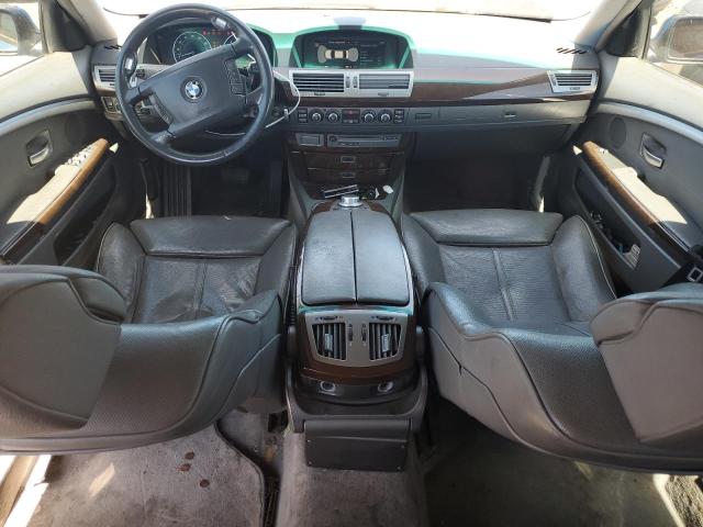 Photo 7 VIN: WBAHN83566DT34963 - BMW 7 SERIES 