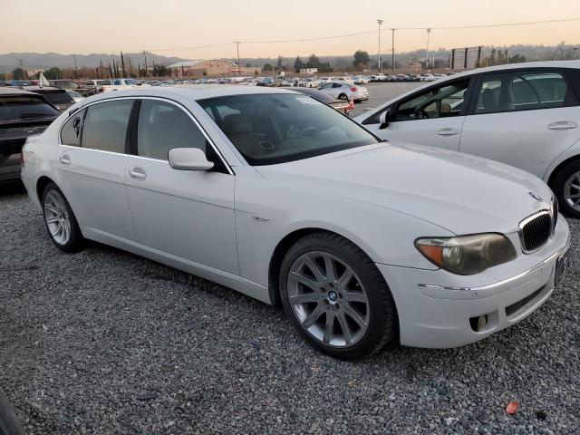 Photo 3 VIN: WBAHN83566DT59801 - BMW 7 SERIES 