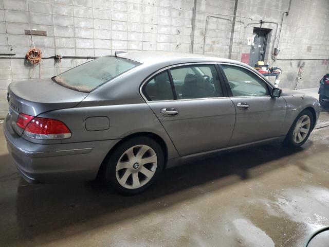 Photo 2 VIN: WBAHN83566DT62701 - BMW 750 LI 