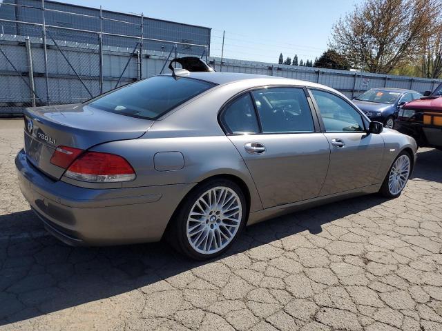 Photo 2 VIN: WBAHN83568DT78061 - BMW 750 LI 