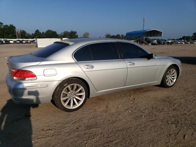 Photo 2 VIN: WBAHN83568DT78707 - BMW 750 LI 