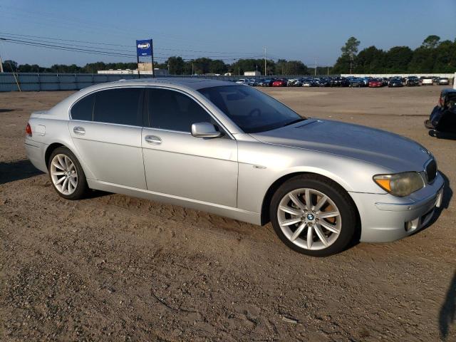 Photo 3 VIN: WBAHN83568DT78707 - BMW 750 LI 